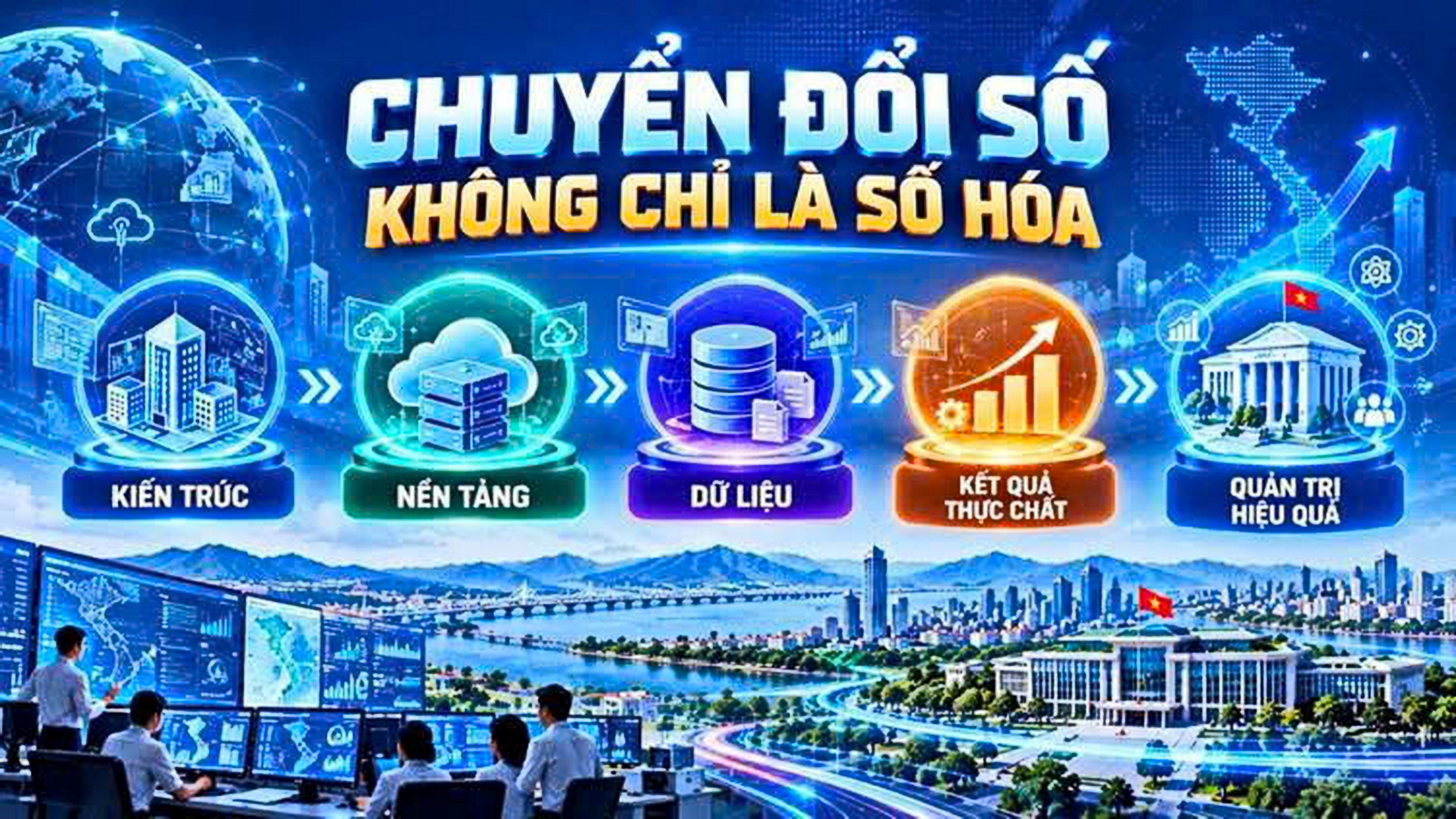 XÃ PHỤ DỰC HƯỞNG ỨNG NGÀY CHUYỂN ĐỔI SỐ QUỐC GIA NGÀY 10/10/2026. 
